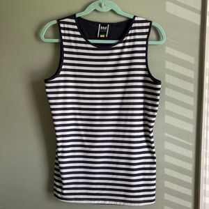 Helly Hansen Thalia Striped Tank Top